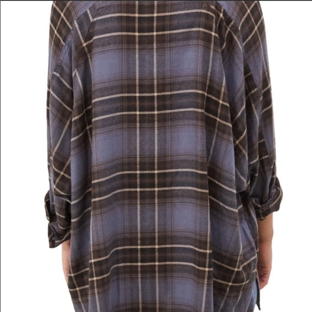 ISO Urban outfitters brendon flannel
